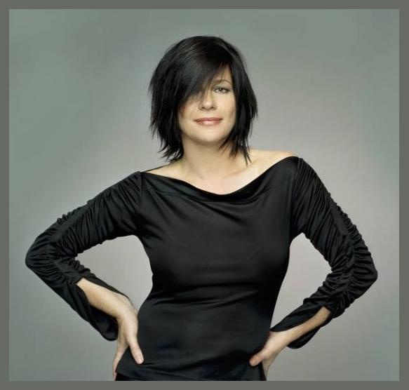 Jenny Morris